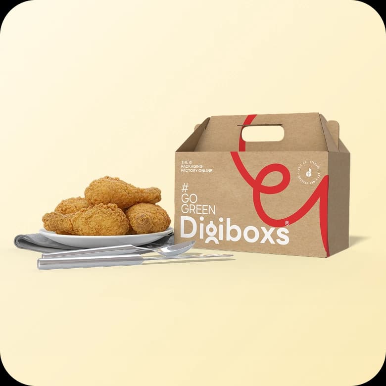 กล่อง delivery