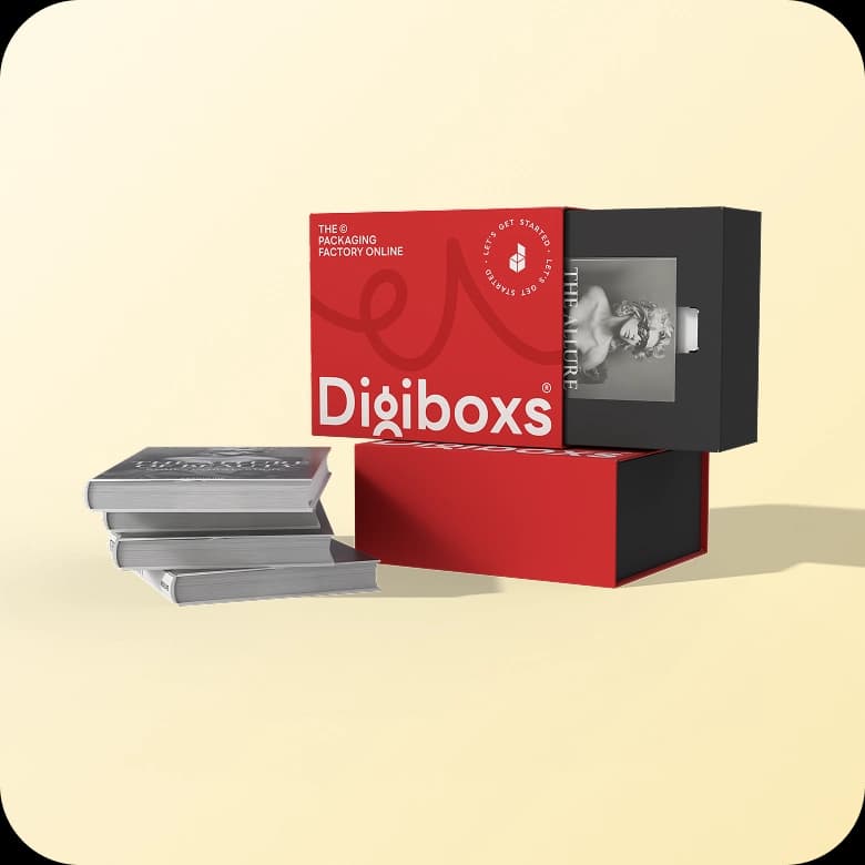 กล่องเซ็ตแบรนด์(Brand Set Box)