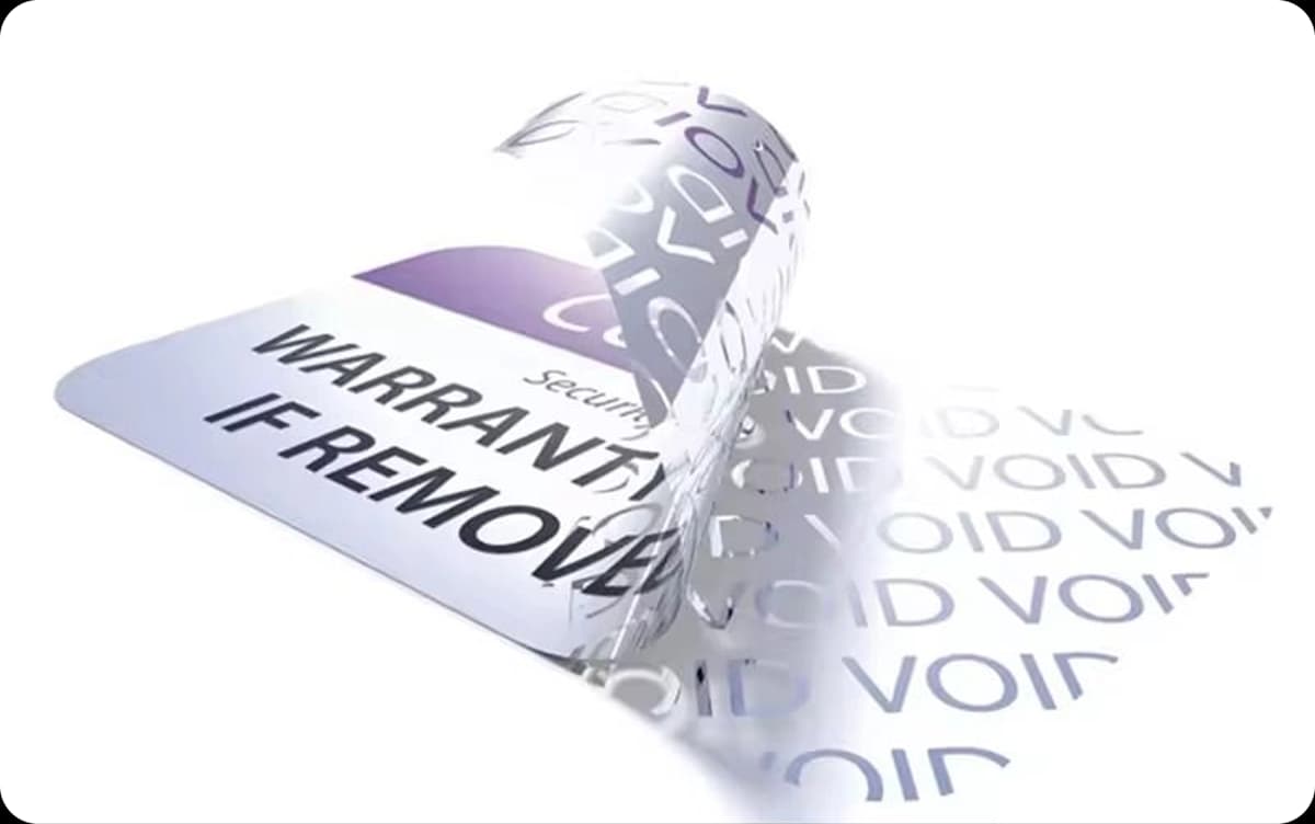 Anti-Counterfeit Technologies