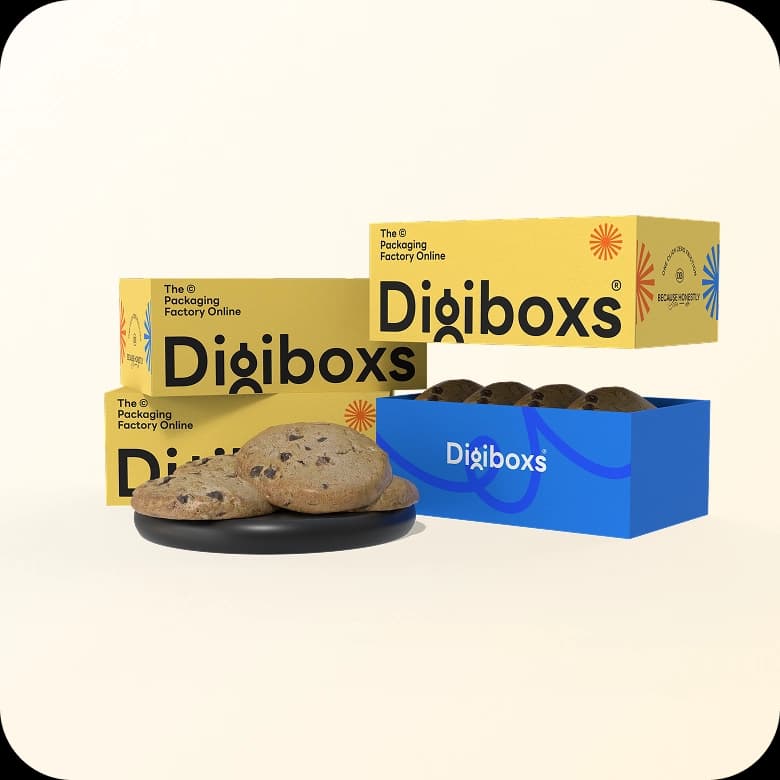 กล่องคุกกี้ (Cookie box)