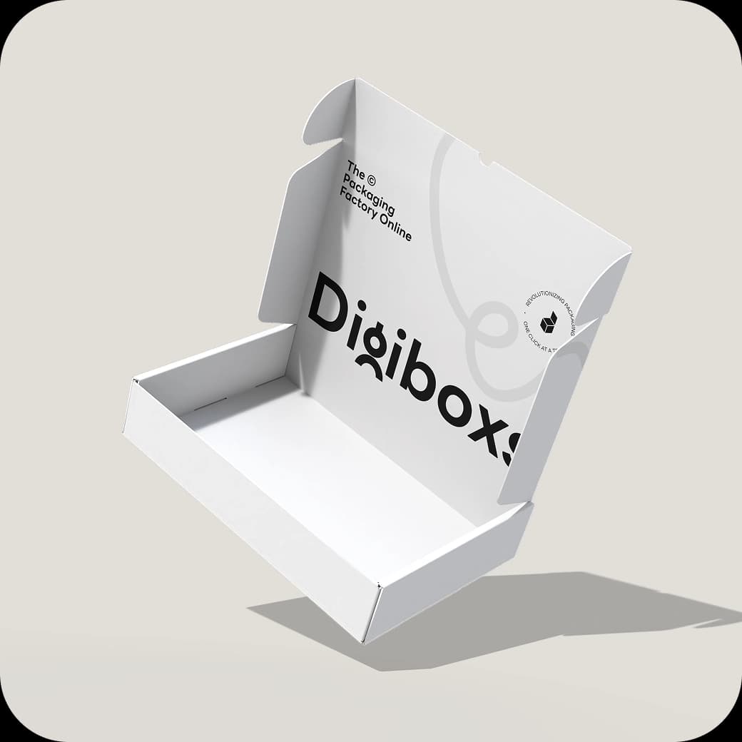 Mailer Box
