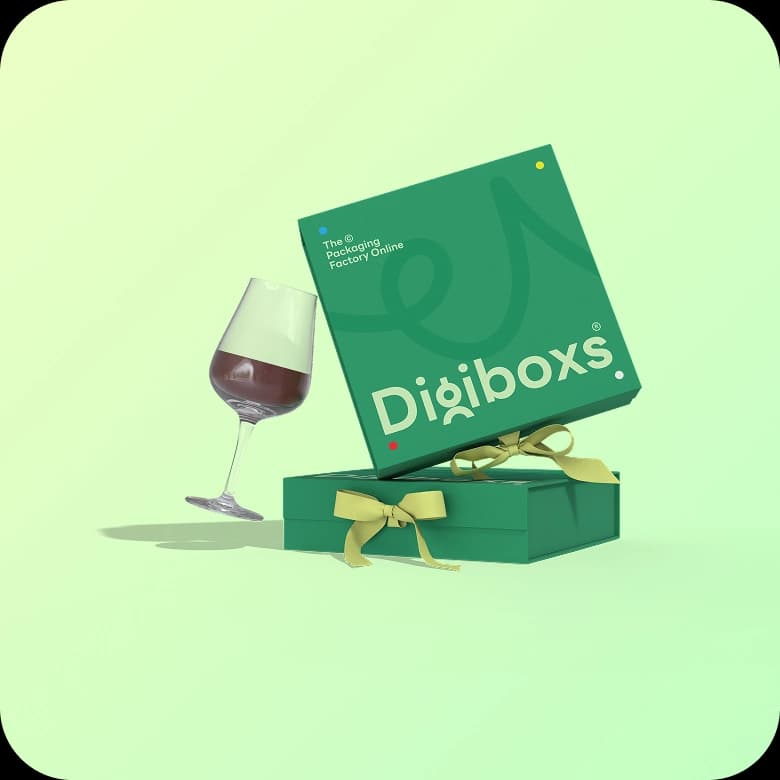 กล่องของขวัญ gift box